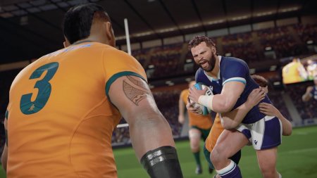 Rugby 25 (PS5)