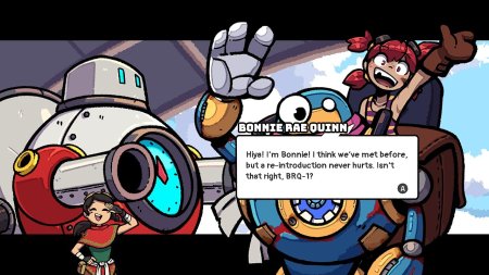 игра ConnecTank (Switch) для Nintendo Switch