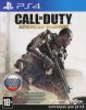 Call of Duty: Advanced Warfare   (PS4)