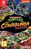 TMNT Teenage Mutant Ninja Turtles (Черепашки Ниндзя): The Cowabunga Collection (Switch)