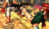 Купить игру Super Street Fighter 4 (IV): 3D Edition (Nintendo 3DS) на 3DS