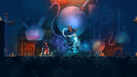  Dead Cells: Action Game of the Year   (Switch)  Nintendo Switch