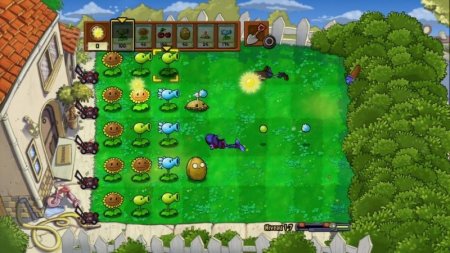 Plants vs. Zombies   Jewel (PC) 