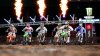 Игра Monster Energy Supercross 4 The Official Videogame (PS4) Playstation 4