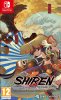 Shiren the Wanderer: The Mystery Dungeon of Serpent's Coil Island (Switch)