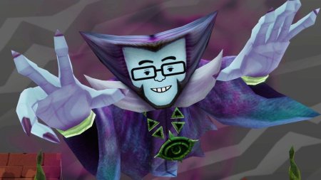 игра Miitopia (Switch) для Nintendo Switch