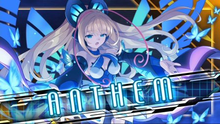 Azure Striker GUNVOLT 3 (Limited Run) (PS5)