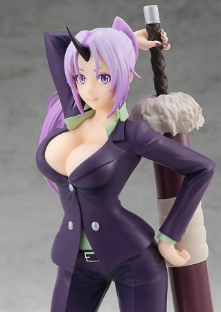 Фигурка Good Smile Company Pop Up Parade: Шион (Shion) О моём перерождении в слизь (That Time I Got Reincarnated as a Slime) (4580416945554) 18 см 