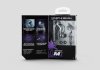 Стерео наушники вкладыши Turtle Beach M1 (PC) 