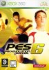 Pro Evolution Soccer 6 (PES 6) (Xbox 360) USED Б/У