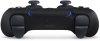 Геймпад беспроводной DualSense Wireless Controller Midnight Black (Чёрная полночь) (на PS5 работает только на играх PS4) (PS5/PS4/PC/Android/iOS)