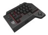  Игровая мышь и Кейпад Hori Tactical Assault Commander FOUR TYPE K2 (T.A.C. FOUR TYPE K2) (PS4-124E) 