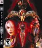 SoulCalibur 4 (IV) (US version) (PS3)