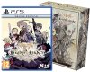 The Legend of Legacy HD Remastered Deluxe Edition (PS5)