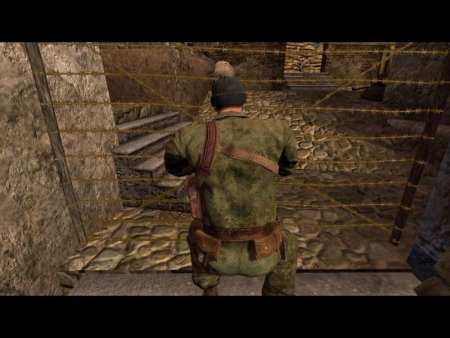 Hour of Victory (Xbox 360) USED Б/У