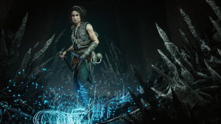 Resonance: A Plague Tale Legacy Русская Версия (PS5)