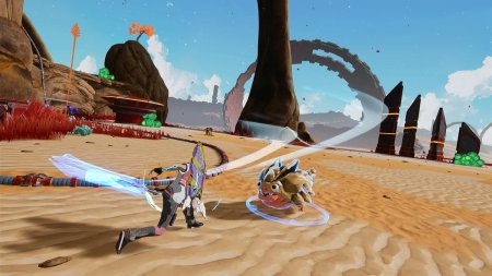 игра Star Overdrive (Switch) для Nintendo Switch