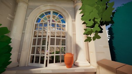 игра Botany Manor (Switch) для Nintendo Switch