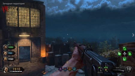 Игра Call of Duty: Black Ops 4 Русская Версия (PS4) Playstation 4