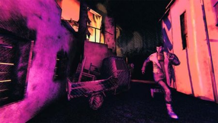 Saturnalia (Limited Run #086) (PS5)