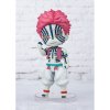 Фигурка BANDAI Tamashii Nations Figuarts mini: Аказа (Akaza) Клинок, рассекающий демонов (Demon Slayer) (617415) 9 см 
