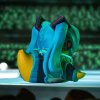 Фигурка-утка Numskull Tubbz: Хацунэ Мику (Hatsune Miku) 9 см Остальные