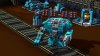 Игра 8-Bit Invaders (PS4) Playstation 4