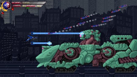 Devil Engine: Полное Издание (Complete Edition) (Limited Run #090) (PS5)