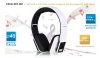 Беспроводные наушники EXEQ Белые (PC) 