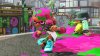 игра Splatoon 2 Русская Версия (Switch) USED Б/У для Nintendo Switch