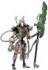  JoyToy:  1:18 (Overlord 1:18)  40K    (Warhammer 40K Necrons Szarekhan Dynasty) (JT4133) 12,5 