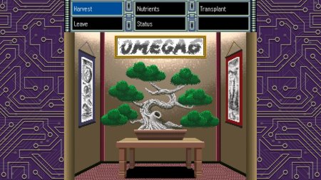 игра Omega 6 The Triangle Stars (Switch) для Nintendo Switch