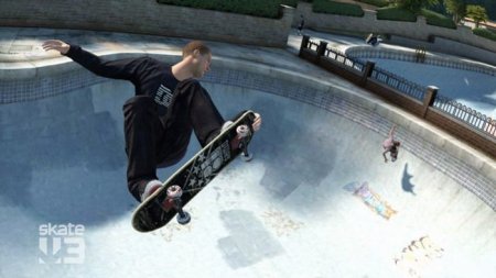   Skate 3 (PS3)  Sony Playstation 3