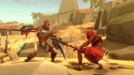 Pharaonic Deluxe Edition Русская Версия (Xbox One/Series X) 