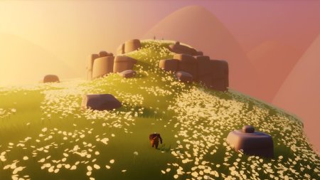игра Arise: A Simple Story Definitive Edition Русская Версия (Switch) для Nintendo Switch