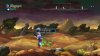   Odin Sphere Leifthrasir (PS3)  Sony Playstation 3