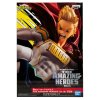 Фигурка Banpresto Anime Heroes: Лемиллион Вол.16 (Lemillion Vol.16) Моя геройская академия Невероятные герои (MHA The Amazing Heroes) (0045557273521) 16 см
