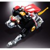 Фигурка Bandai Tamashii Nations: Вольтрон ДжиИкс-71 (GX-71 Voltron) Душа Чогокина (Soul of Chogokin) (574664) 27 см Персонажи игр