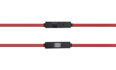 Гарнитура проводная QCYBER Storm 7.1 Red-Black PC/Xbox 360/PS3/PS4 (Xbox 360) 
