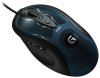 Мышь проводная Logitech G400S (PC)