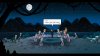 Игра Nine Witches: Family Disruption (Limited Run) Русская версия (PS4) Playstation 4