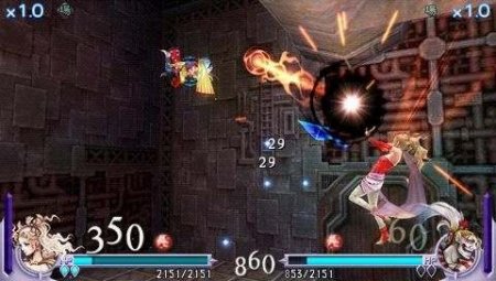 Dissidia Final Fantasy (PSP) 