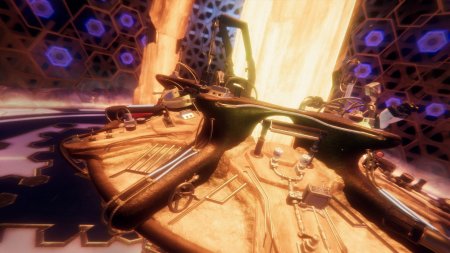 Игра Doctor Who: The Edge of Time (Только для PS VR) (PS4) Playstation 4