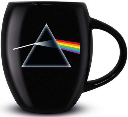   Pyramid:   (Pink Floyd)    (Dark Side Of The Moon) (MGO25611) 425 