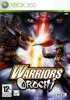 Warriors Orochi (Xbox 360) USED Б/У
