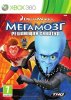 Мегамозг: Решающая схватка (Megamind Ultimate Showdown) (Xbox 360) USED Б/У