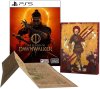 Blood of Dawnwalker Day One Edition (Издание первого дня) (PS5)