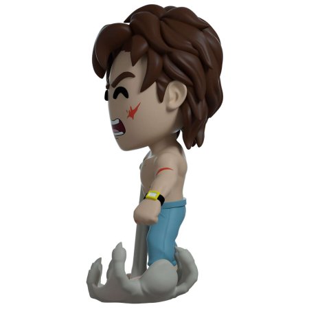 Фигурка Youtooz: Стив Харрингтон #7 (Harrington #7) Очень странные дела (Stranger Things) (559122) 11 см