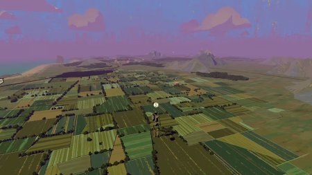 игра Where the Water Tastes Like Wine (Switch) для Nintendo Switch