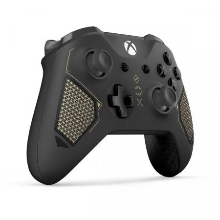   Microsoft Xbox One S/X Wireless Controller Recon Tech Special Edition (WL3-00032) (Xbox One) 